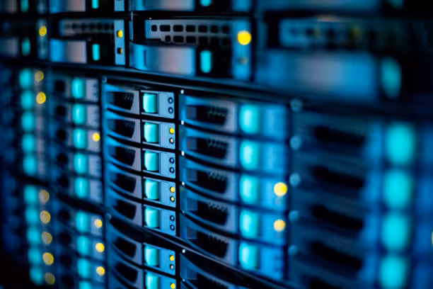 Reliable CDN Hosting