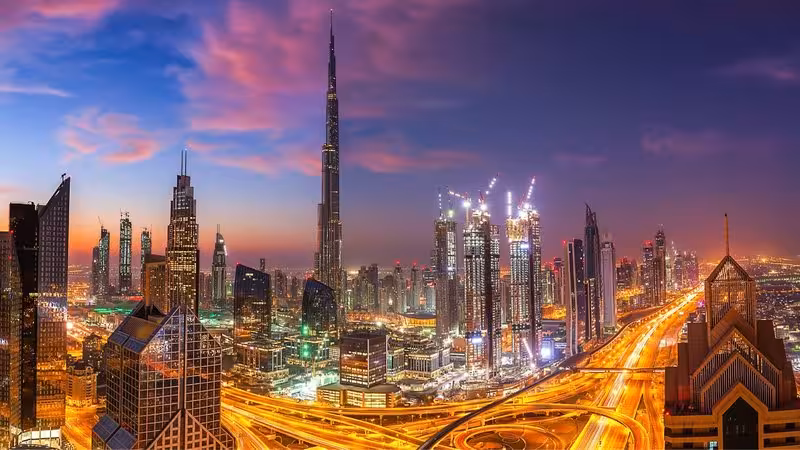 High-Performance Dedicated Server Asia