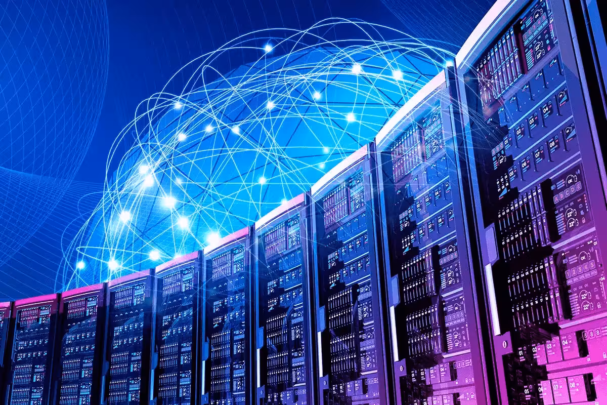 Best Hybrid Server Hosting for High-Performance Websites