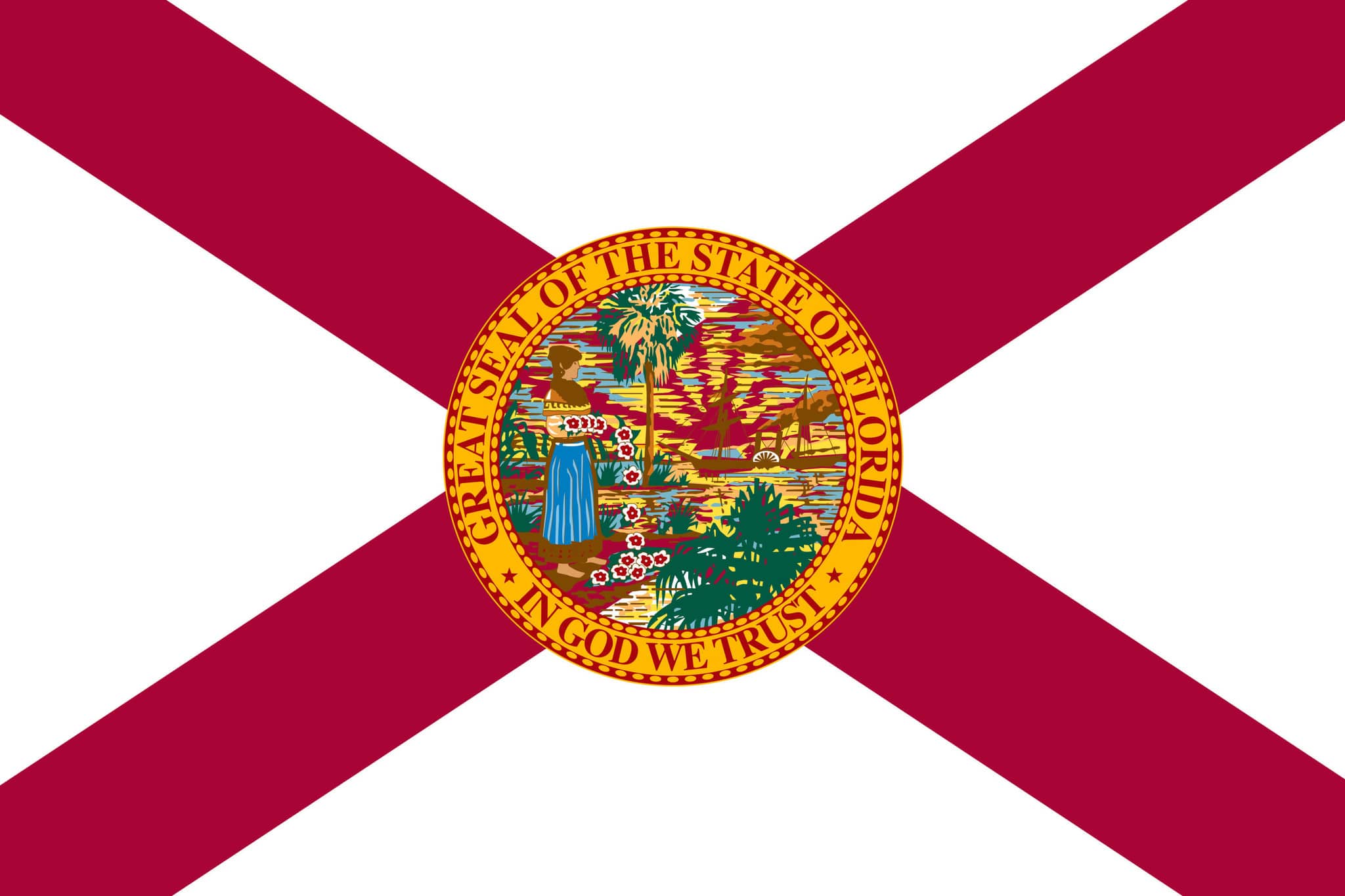 Florida Flag