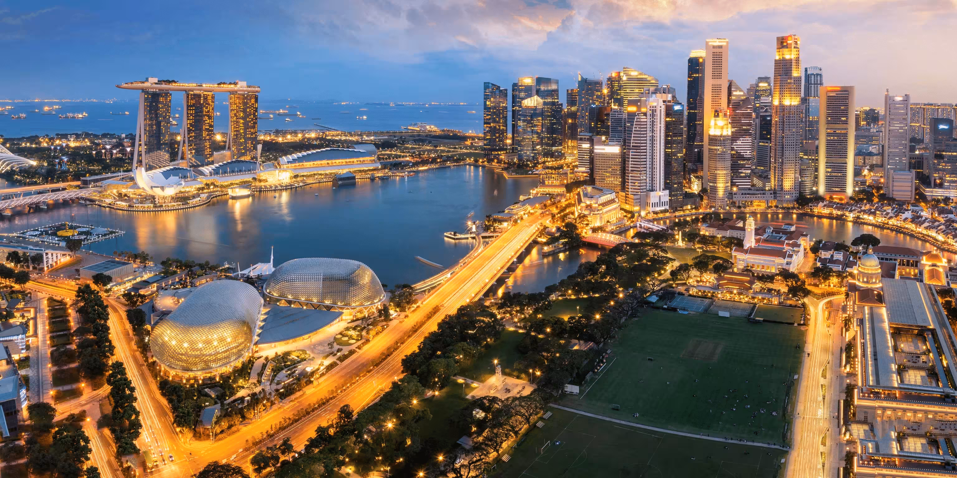 Dedicated Server Singapore